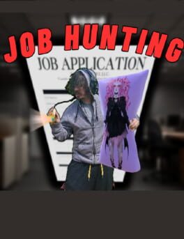 Image de Job Hunting
