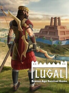 Image de Lugal: Bronze Age Survival Game