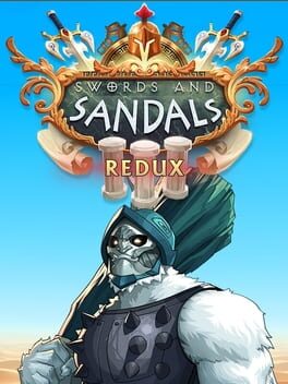 Image de Swords and Sandals III Redux