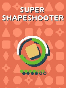 Image de Super Shapeshooter