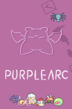 Image de Purplearc