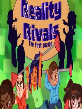 Image de Reality Rivals: The First Season