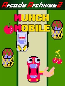 Image de Arcade Archives 2: Munch Mobile