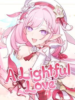 Image de Honkai Impact 3rd: A Lightful Love