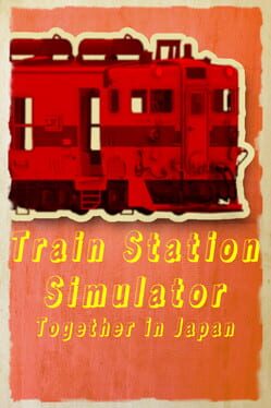 Image de Train Station Simulator: Together in Japan