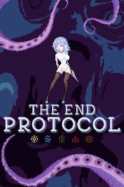 Image de The End Protocol