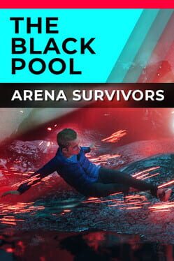 Image de The Black Pool: Arena Survivors