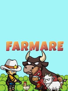 Image de Farmare: Ultimate Animal Survive