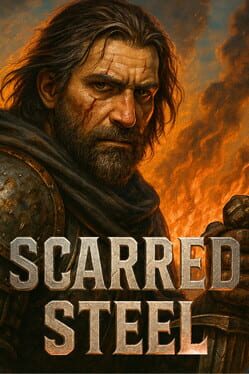 Image de Scarred Steel