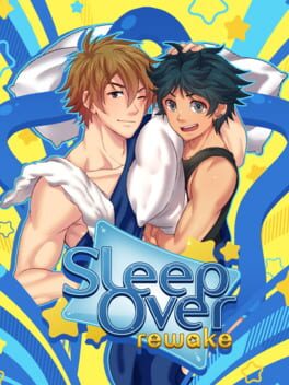 Image de Sleepover: Rewake