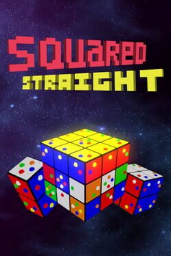 Image de Squared Straight