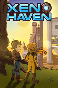 Image de XenoHaven