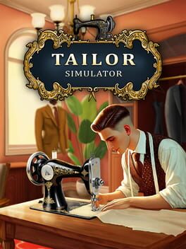 Image de Tailor Simulator