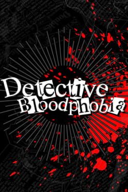 Image de Detective Bloodphobia