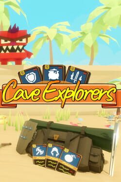 Image de Cave Explorers