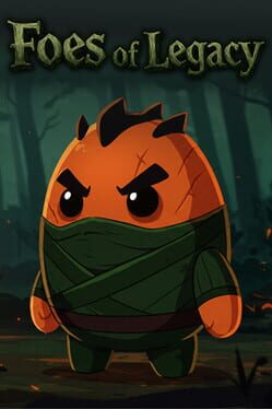 Image de Foes of Legacy: Survivors