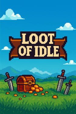 Loot of Idle