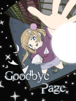 Image de Goodbye Page