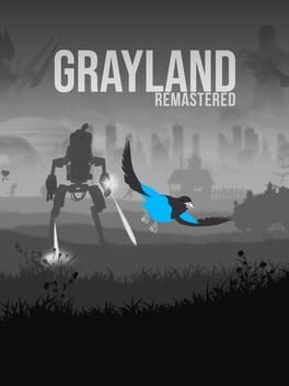 Image de Grayland Remastered