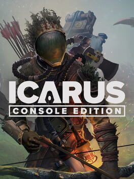 Image de Icarus: Console Edition