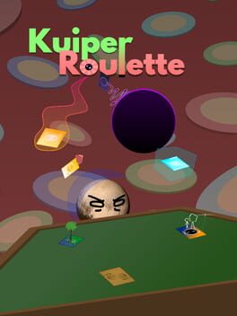 Image de Kuiper Roulette