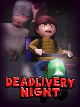 Image de Deadlivery Night