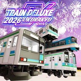 Image de Train Delux 2026 Kurakyu