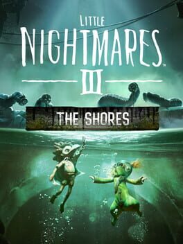 Image de Little Nightmares III: Second Additional Chapter