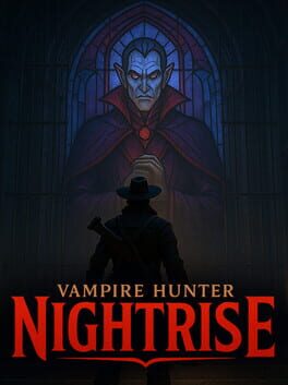 Image de Vampire Hunter: Nightrise