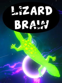 Image de Lizard Brain