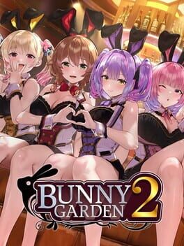 Image de Bunny Garden 2