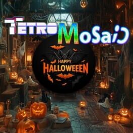 Image de TetroMosaic, Happy Halloweeen