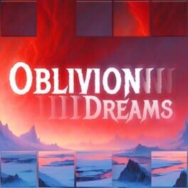 Oblivion Dreams