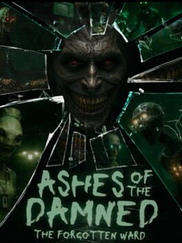 Image de Ashes of the Damned: The Forgotten Ward