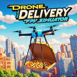 Image de Drone Delivery: FPV Simulator