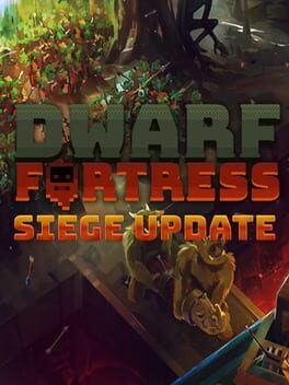 Image de Dwarf Fortress: Siege Update