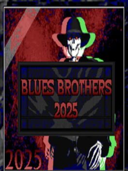 Image de Blues Brothers 2025