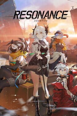 Image de Resonance Solstice