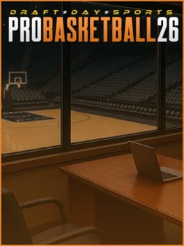 Image de Draft Day Sports: Pro Basketball 26