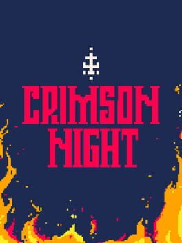 Image de Crimson Night
