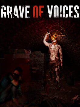 Image de Grave of Voices