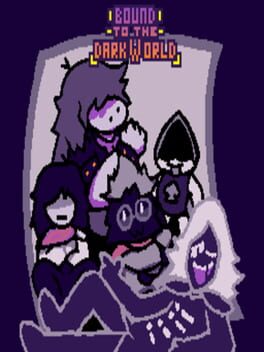 Image de Bound to The Dark World