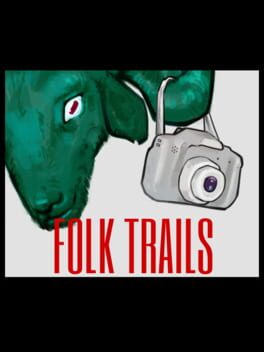 Image de Folk Trails