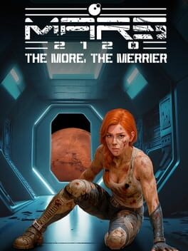 Image de Mars 2120: The More, the Merrier