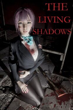 Image de The Living Shadows