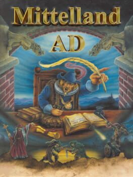 Image de Mittelland AD