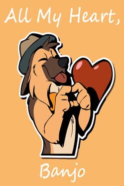 Image de All My Heart, Banjo