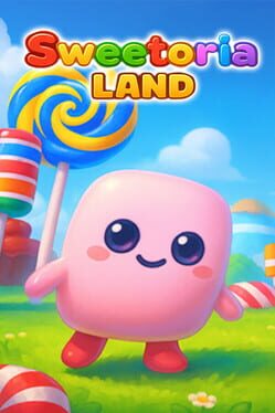 Image de Sweetoria Land