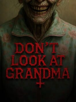 Image de Don't Look at Grandma