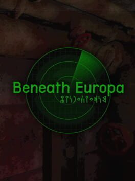 Image de Beneath Europa